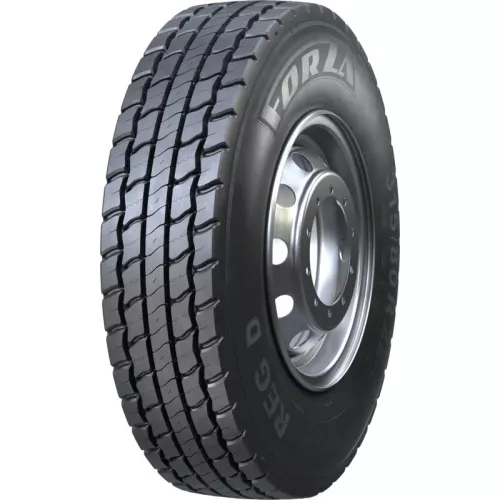 Грузовая шина Forza REG D 315/80 R22,5 154/150K купить в Асбесте