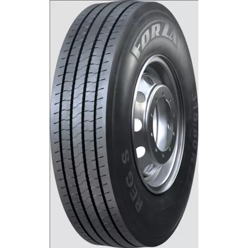 Грузовая шина Forza REG S 315/80 R22.5 154/150K купить в Асбесте