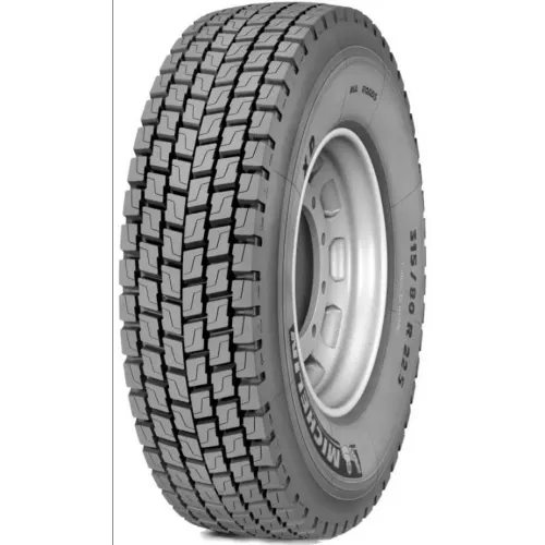 Грузовая шина Michelin ALL ROADS XD 295/80 R22,5 152/148M купить в Асбесте