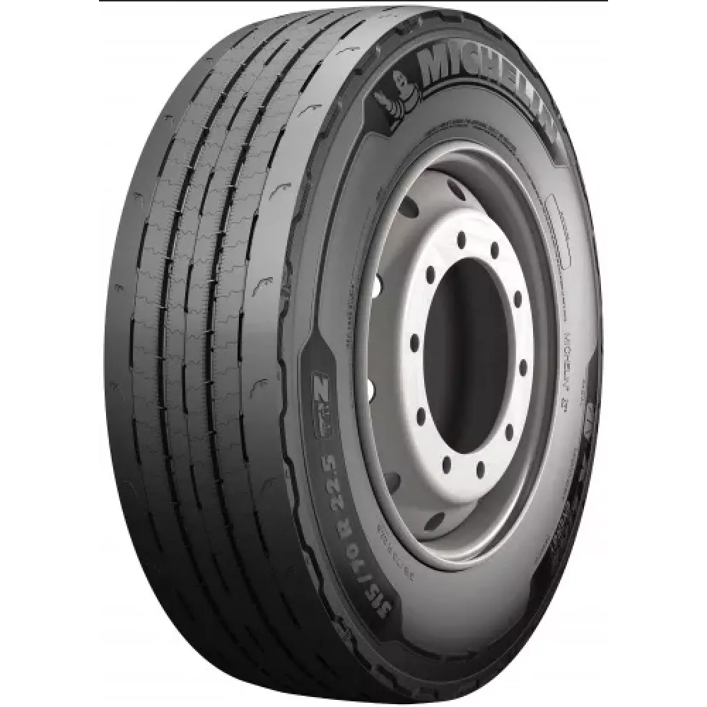 Грузовая шина Michelin X Line Energy Z2 315/70 R22,5 156/150L в Асбесте