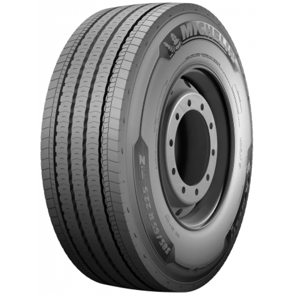 Грузовая шина Michelin X Multi HL Z 385/65 R22.5 164K в Асбесте