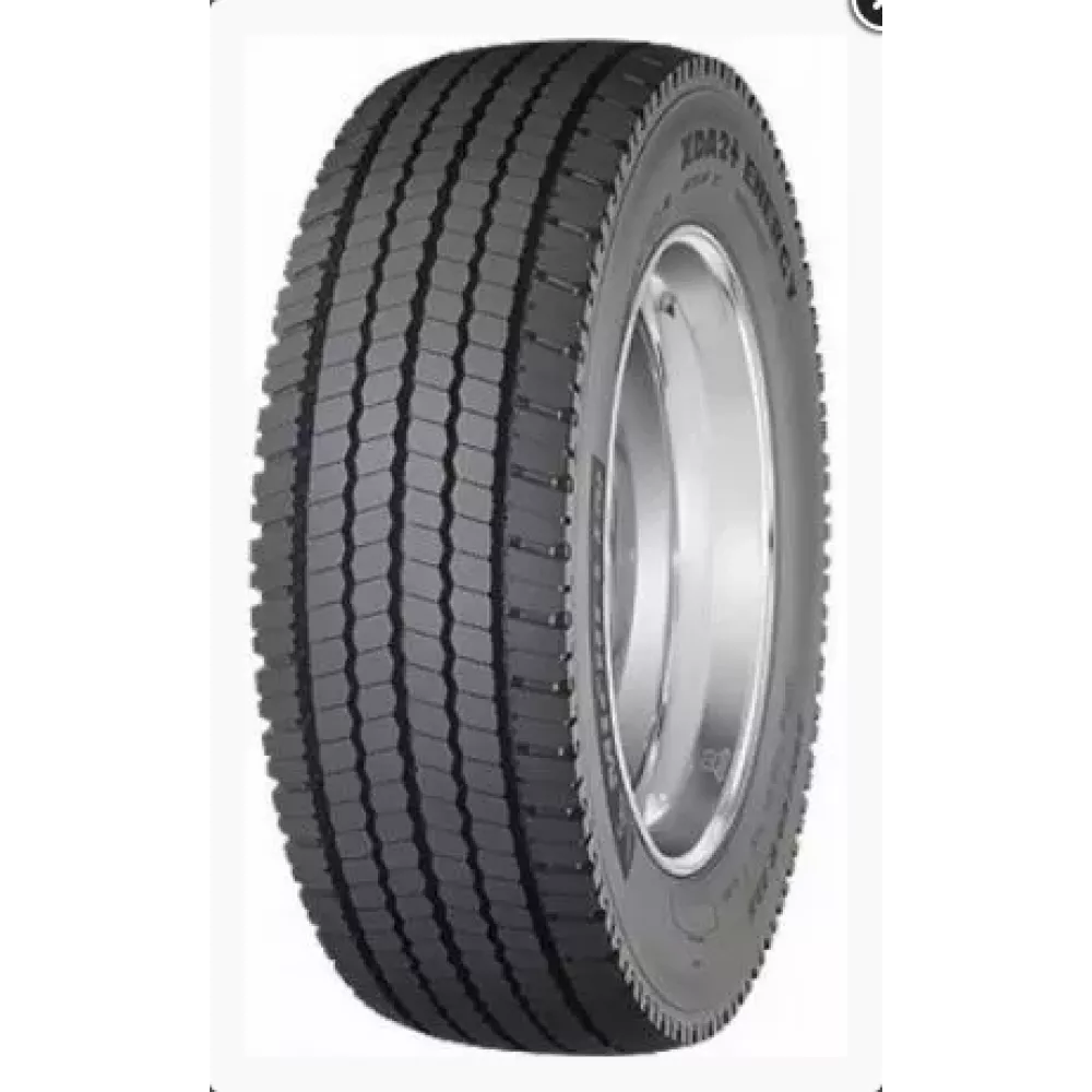 Грузовая шина Michelin XDA2+ ENERGY 295/80 R22.5 152/148M в Асбесте