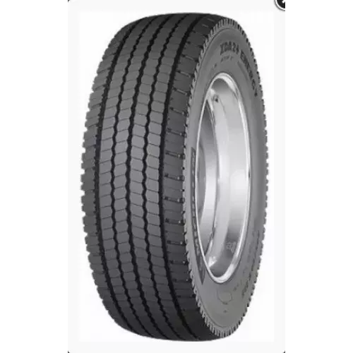 Грузовая шина Michelin XDA2+ Energy 295/60 R22,5 150/147K купить в Асбесте
