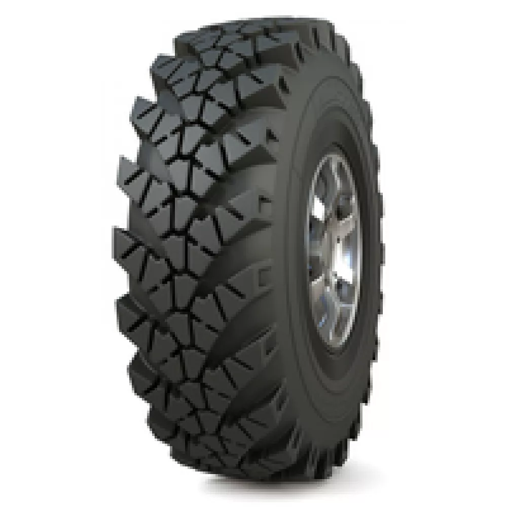 Грузова шина Nortec TR 184-1 425/85 R21 156 J  в Асбесте