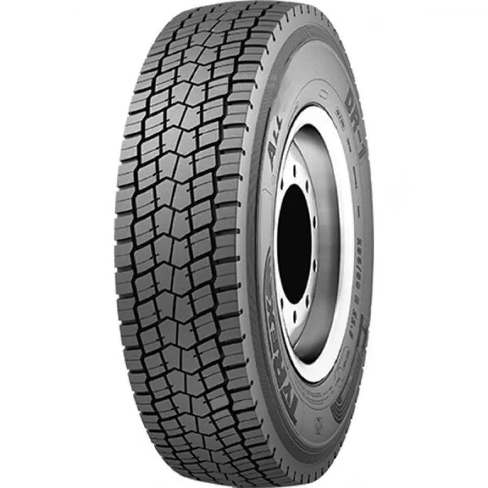 Грузовая шина TYREX ALL STEEL DR-1 R22,5 315/80 154/150M TL в Асбесте