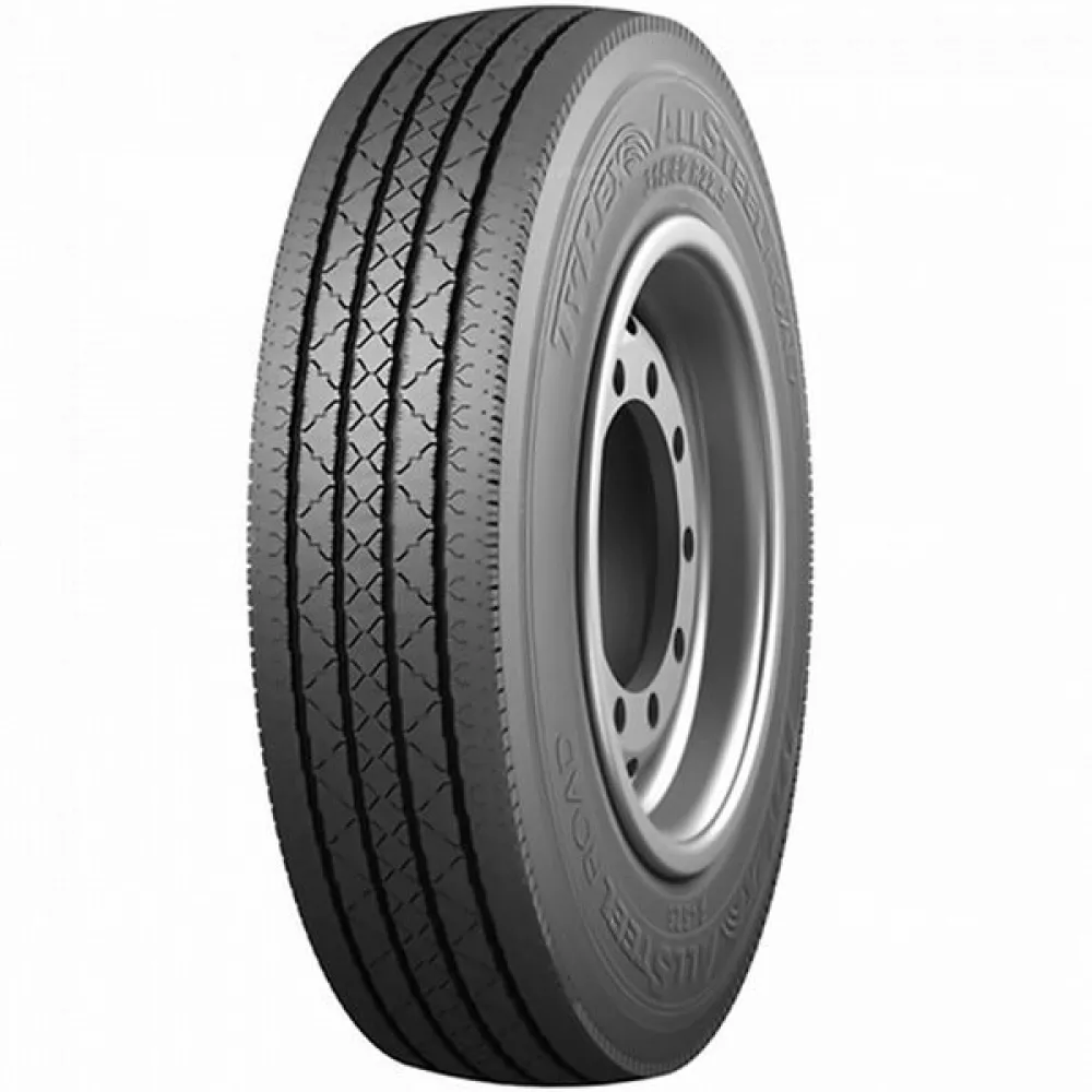 Грузовая шина TYREX ALL STEEL FR-401 R22,5 315/80 154/150M TL в Асбесте