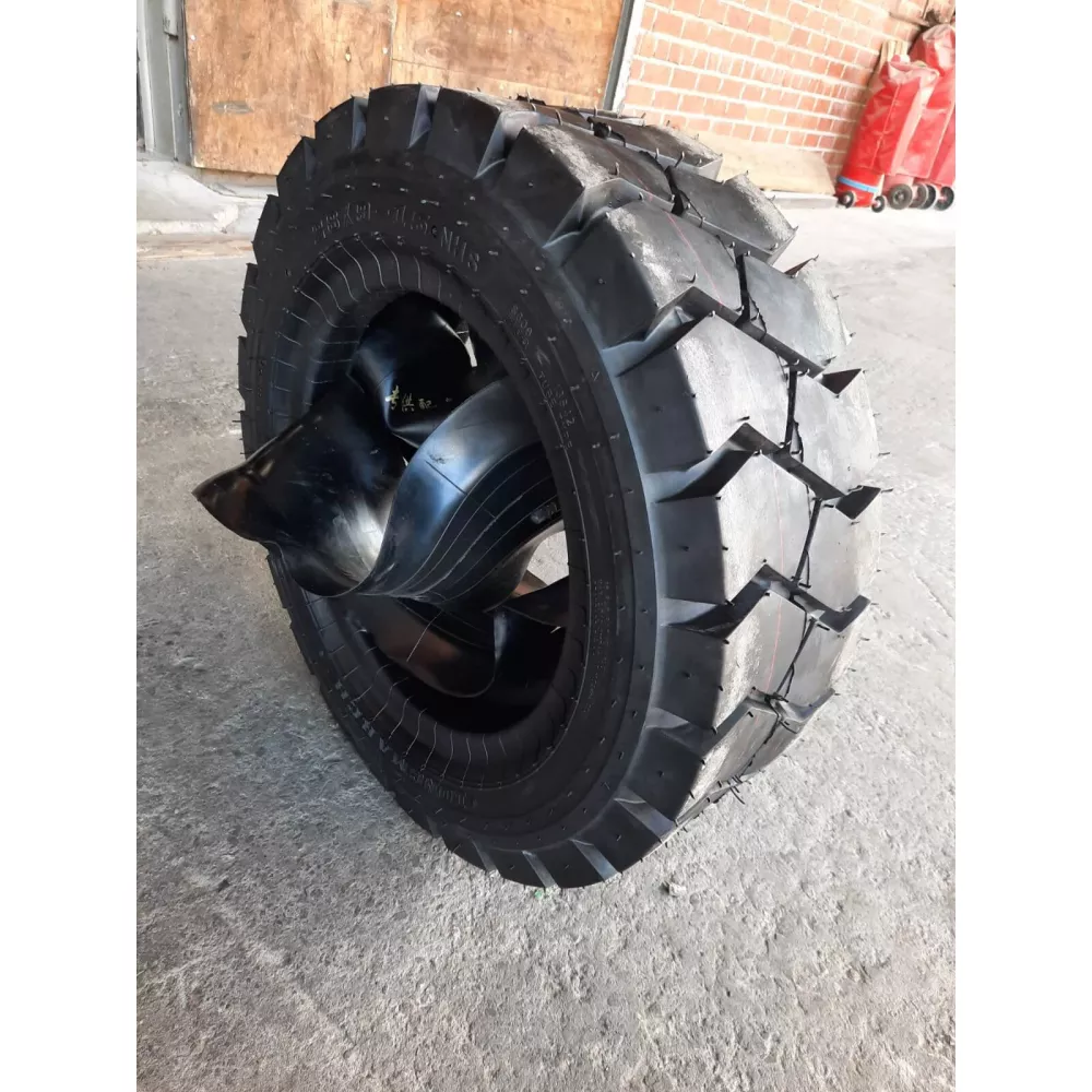 Спецшина 28х9-15 Long march S-606 16 PLY в Асбесте