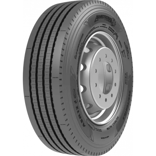 Грузовая шина Armstrong ASR12 215/75 R17,5 128/126M 3PMSF (Рулевая ось) купить в Асбесте