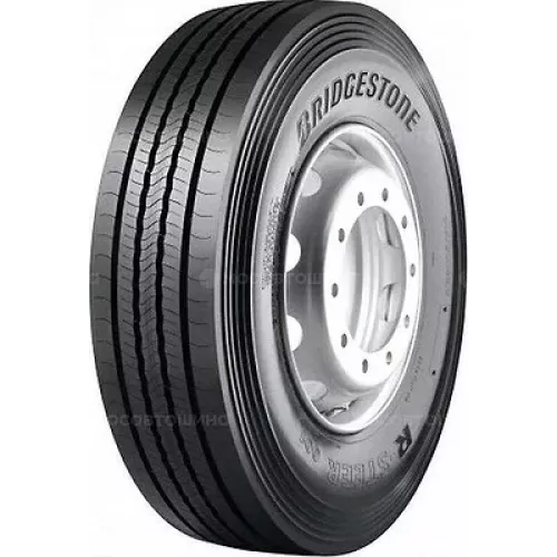 Грузовая шина Bridgestone RSV1 315/70 R22,5 (Рулевая ось) купить в Асбесте