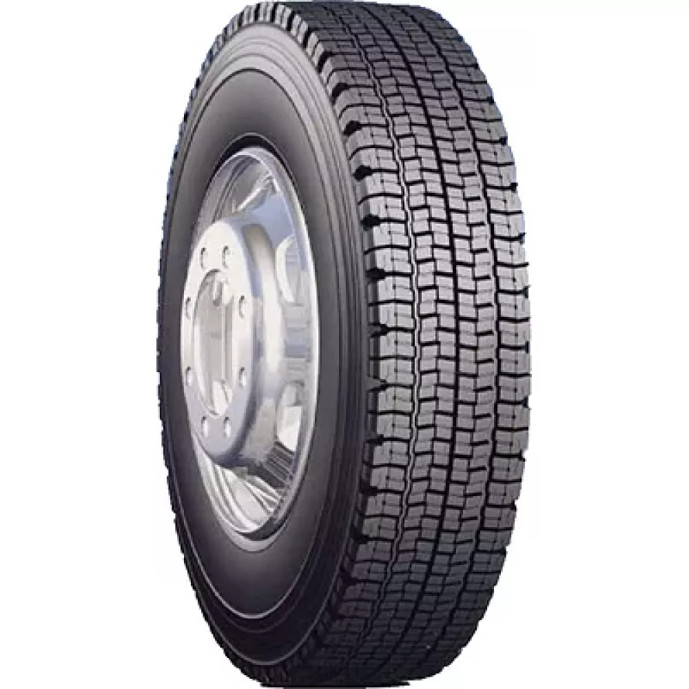 Грузовая шина Bridgestone W990 295/60 R22,5 150/147L 3PMSF (Ведущая ось) в Асбесте