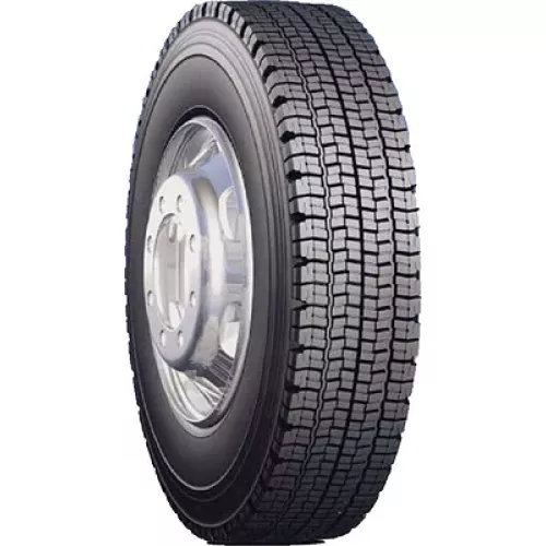 Грузовая шина Bridgestone W990 295/60 R22,5 150/147L 3PMSF (Ведущая ось) купить в Асбесте