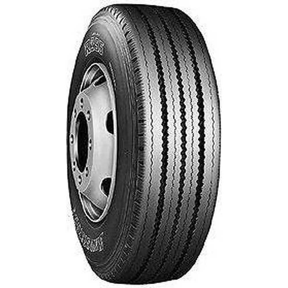 Bridgestone R295 – надежные шины для грузовых автомобилей в Асбесте