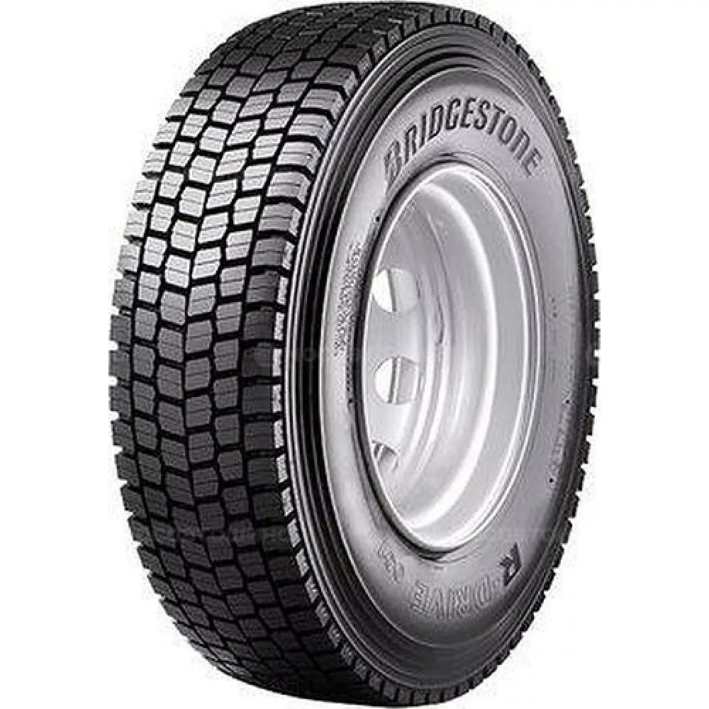 Bridgestone RDV1 – шины для зимних дорог в Асбесте