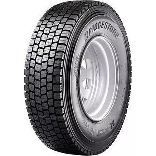 Грузовая шина Bridgestone RDV1 315/60 R22,5 (Ведущая ось) купить в Асбесте