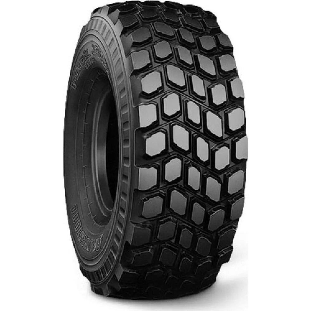 Bridgestone VSJ – надежные грузовые шины для любых дорог в Асбесте