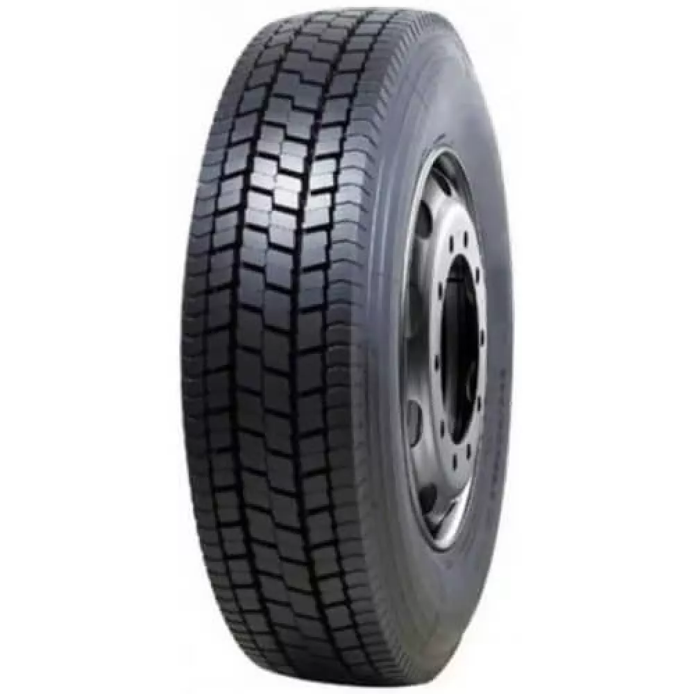 Грузовая шина Sunfull HF628 235/75 R17,5 143/141J в Асбесте