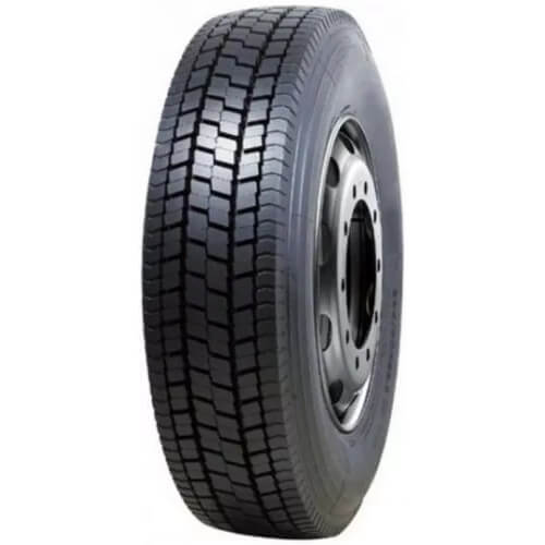 Грузовая шина Sunfull HF628 235/75 R17,5 143/141J купить в Асбесте