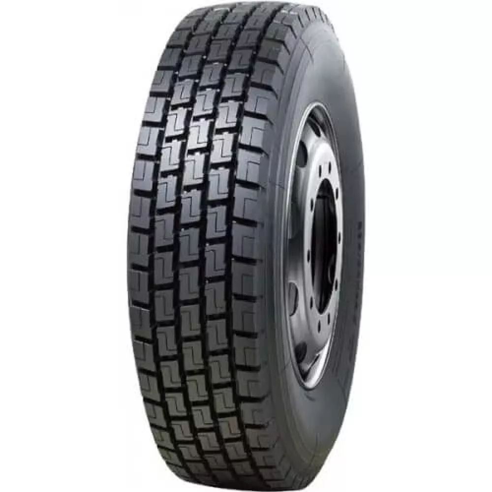 Грузовая шина Sunfull HF668 295/80 R22,5 152/149M в Асбесте