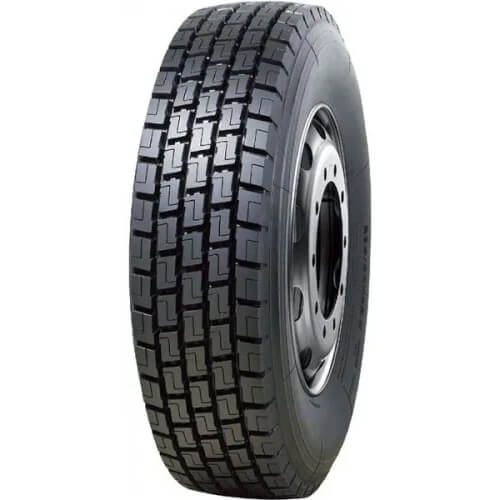 Грузовая шина Sunfull HF668 295/80 R22,5 152/149M купить в Асбесте