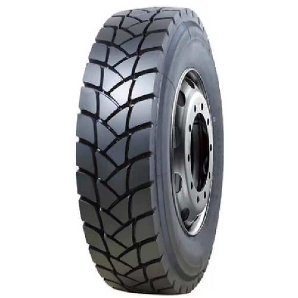 Грузовая шина Sunfull HF768 315/80 R22,5 156/152L в Асбесте