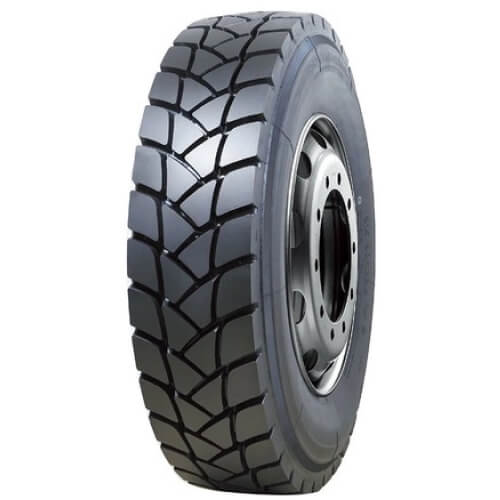 Грузовая шина Sunfull HF768 315/80 R22,5 156/152L купить в Асбесте