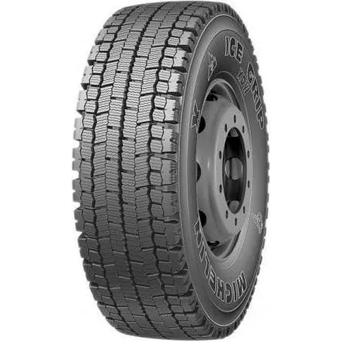 Грузовые шины Michelin XDW Ice Grip 265/70 R19,5 140/138L 3PMSF (Ведущая ось) купить в Асбесте