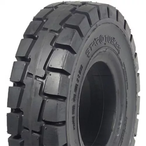 Шина цельнолитая STARCO Tusker 15x4,5-8 109A5/100A5 купить в Асбесте