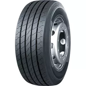 Грузовая шина WestLake WTL1 445/45 R19,5 160L 3PMSF купить в Асбесте