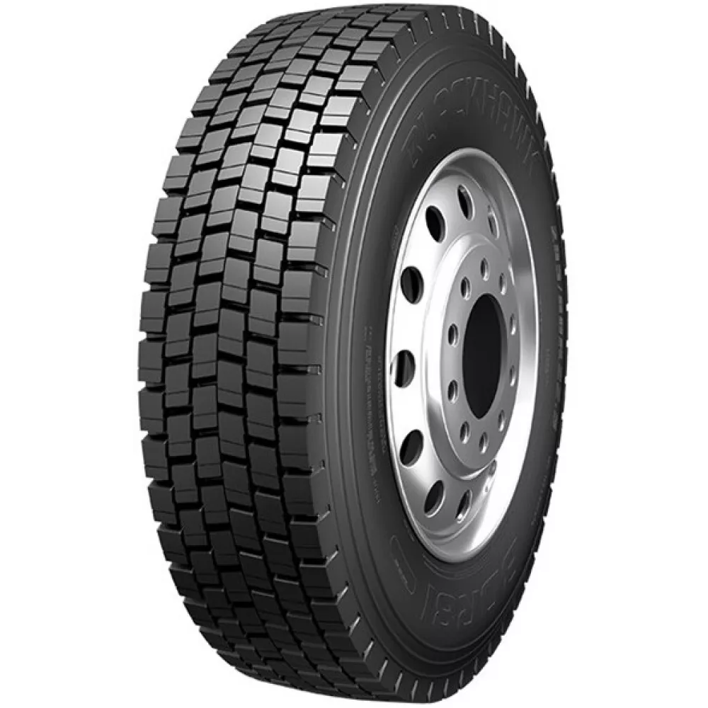  Грузовая шина Blackhawk BDR81 295/80 R22,5 152/149L, Ведущая ось  в Асбесте