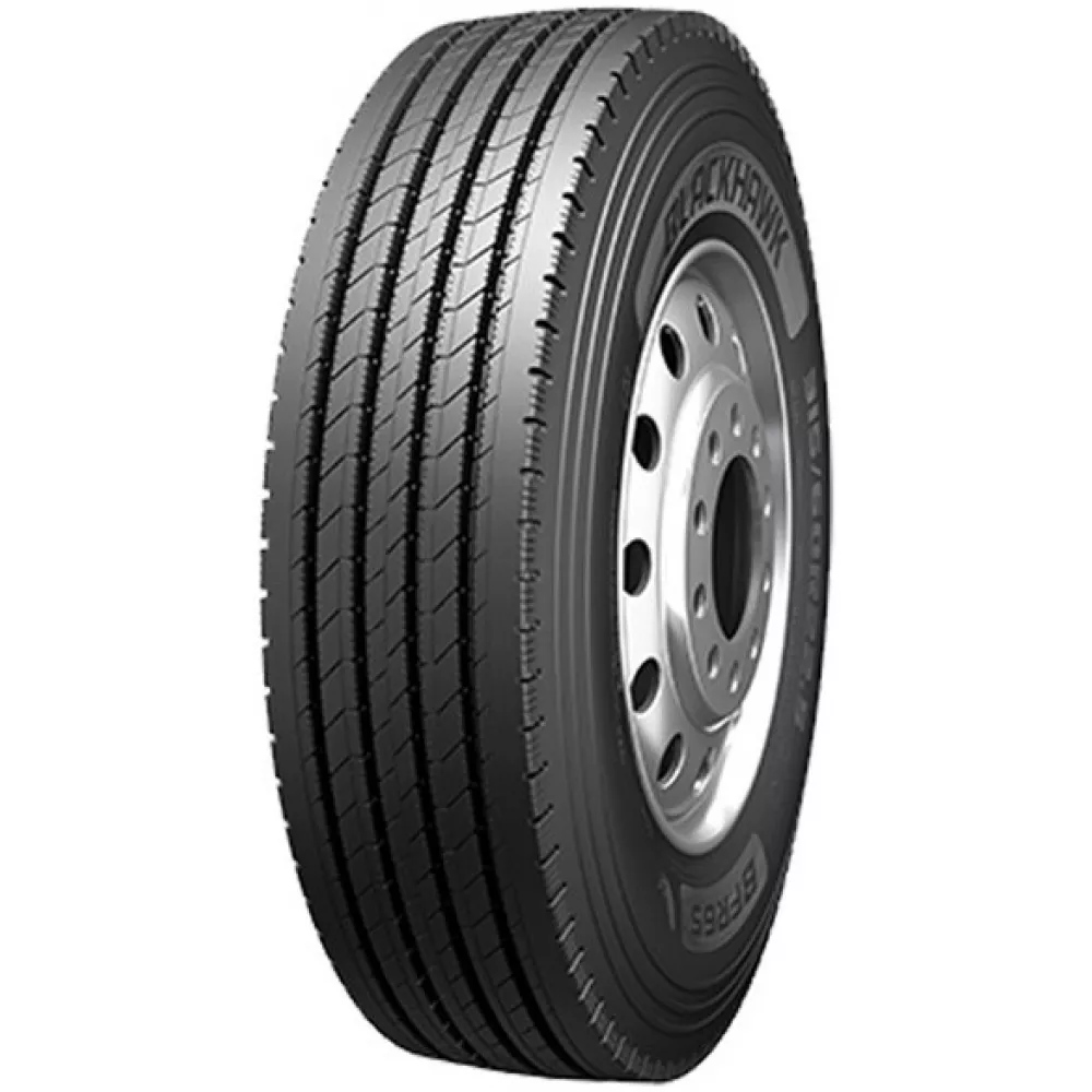  Грузовая шина Blackhawk BFR65 295/80 R22,5 152/149M, Рулевая ось  в Асбесте