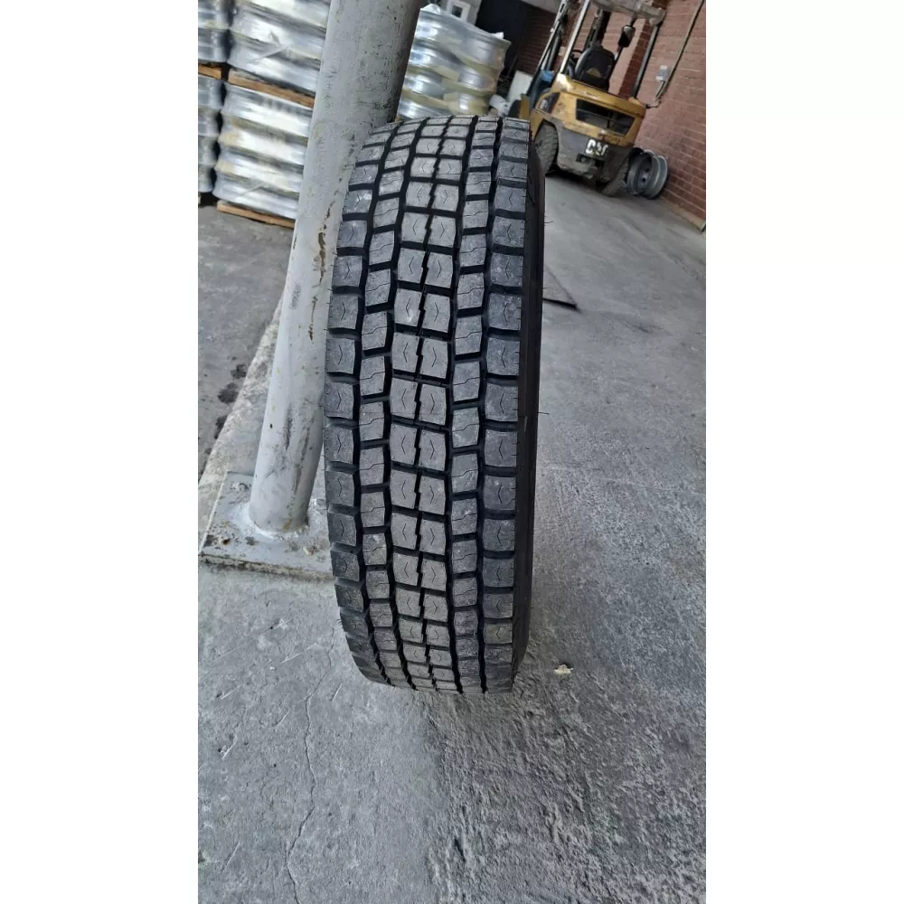 Грузовая шина 275/70 R22,5 Long March LM-329 16PR в Асбесте