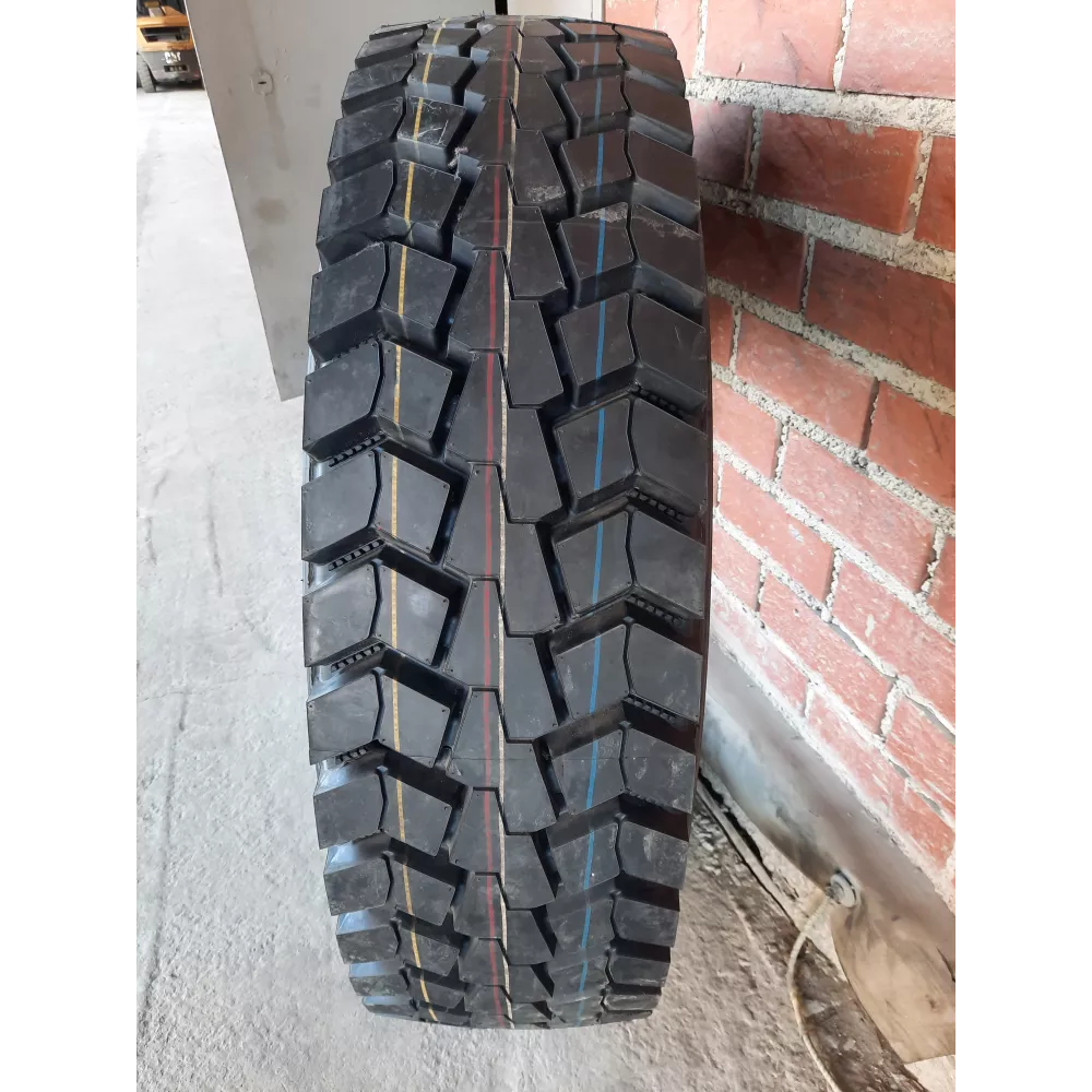 Грузовая шина 315/80 R22,5 Hawkwey HK 859 22PR в Асбесте