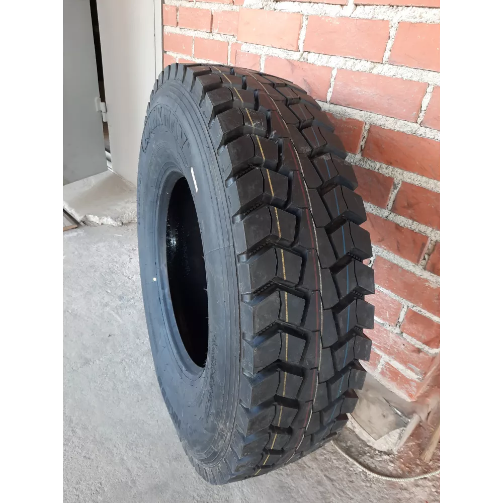 Грузовая шина 315/80 R22,5 Hawkwey HK 859 22PR в Асбесте