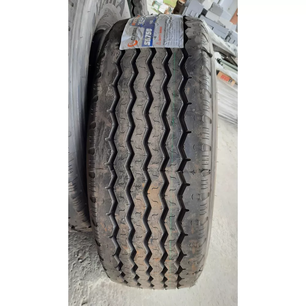 Грузовая шина 385/65 R22,5 Centara SD-750 20PR в Асбесте