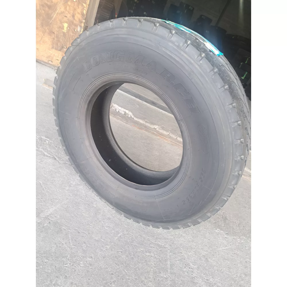 Грузовая шина 295/80 R22,5 Long March LM-519 18PR в Асбесте