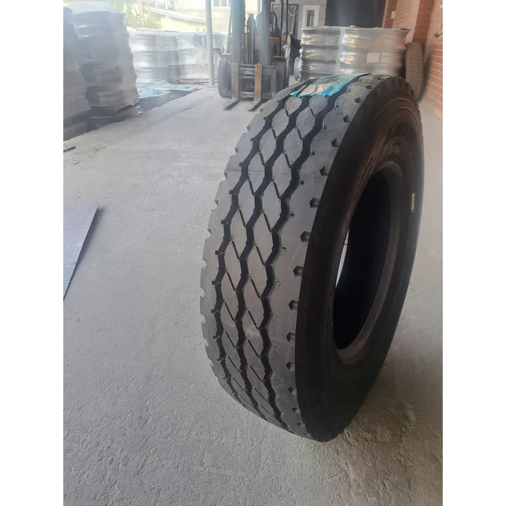 Грузовая шина 295/80 R22,5 Long March LM-519 18PR в Асбесте