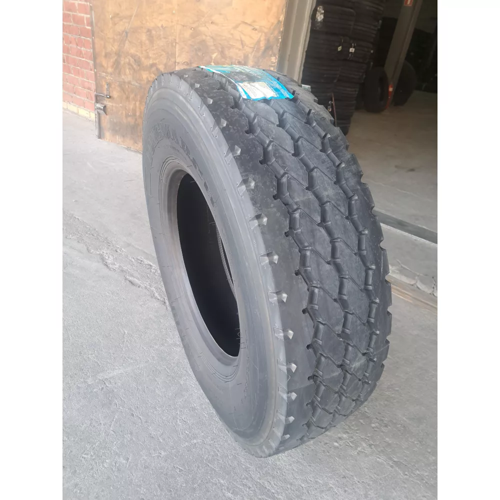 Грузовая шина 295/80 R22,5 Long March LM-519 18PR в Асбесте