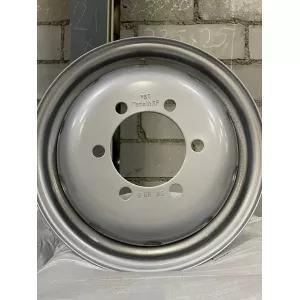 Диск 5,50х16  TREBL ET-105 PCD 6x170 D 130 купить в Асбесте