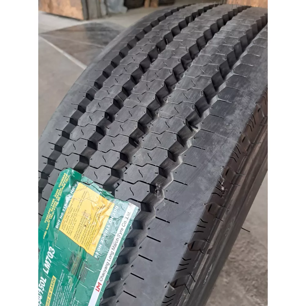 Грузовая шина 315/70 R22,5 Long March LM-703 18PR в Асбесте