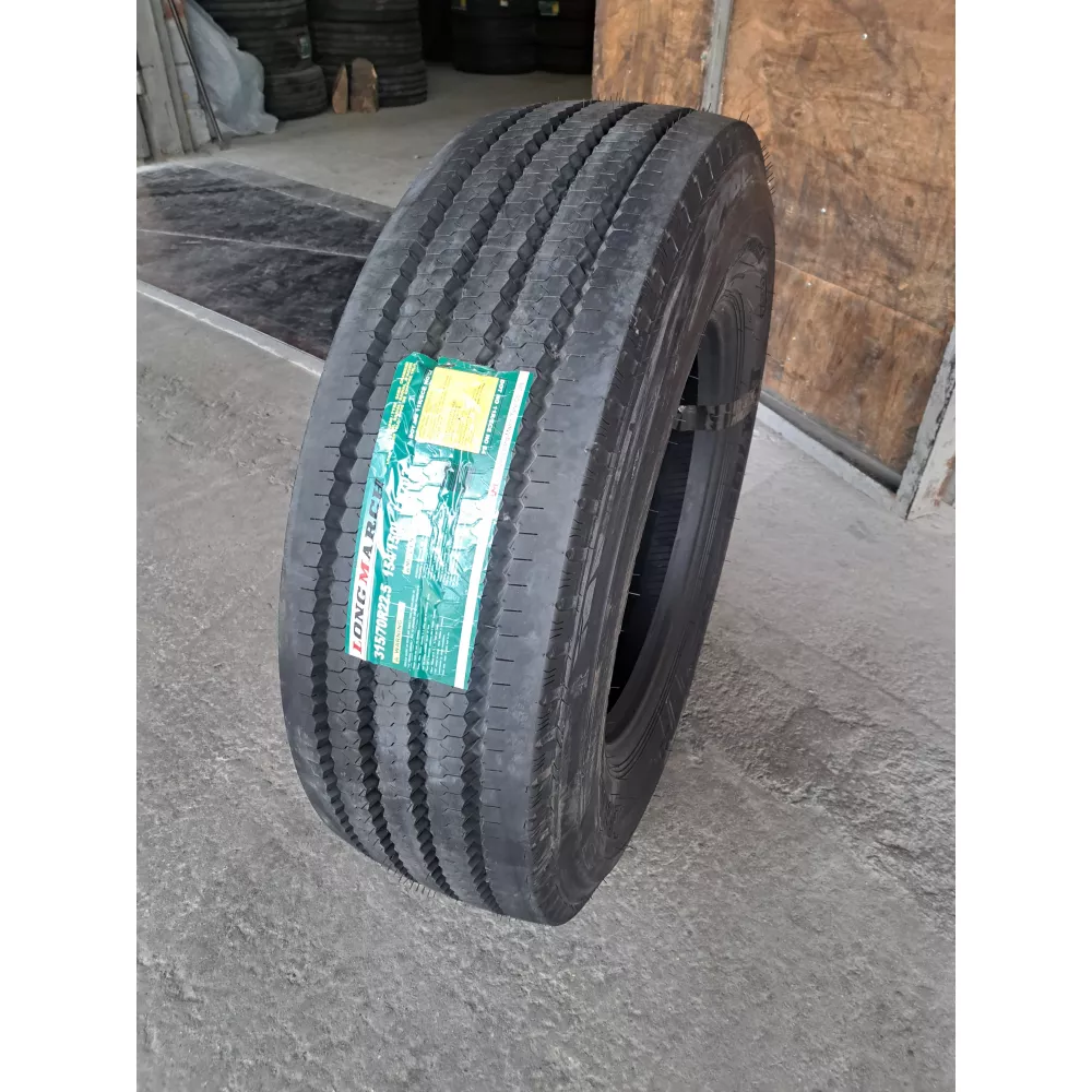 Грузовая шина 315/70 R22,5 Long March LM-703 18PR в Асбесте