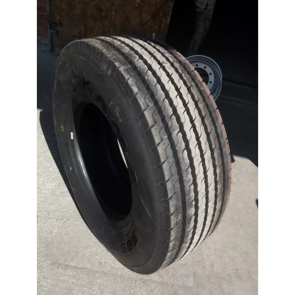 Грузовая шина 385/65 R22,5 Кама NF-202 в Асбесте