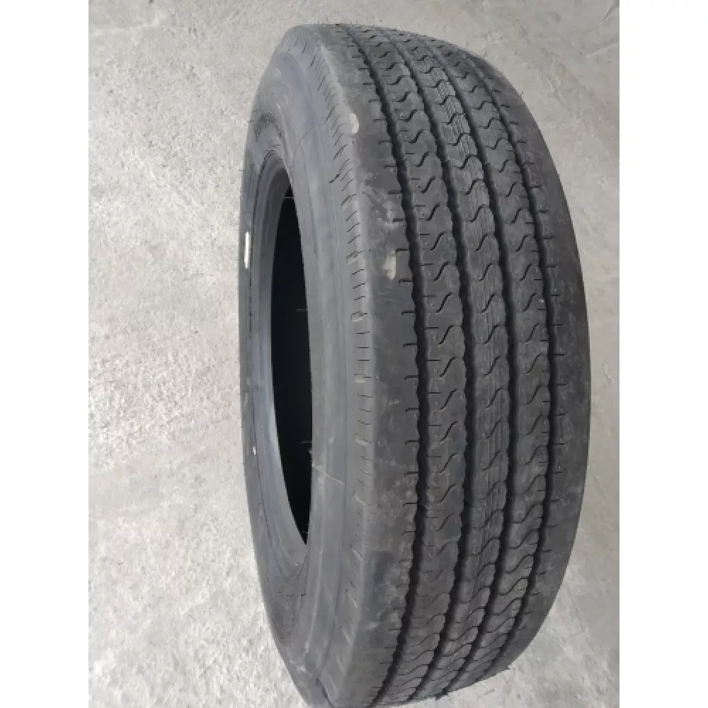 Грузовая шина 255/70 R22,5 Long March LM-120 16PR в Асбесте