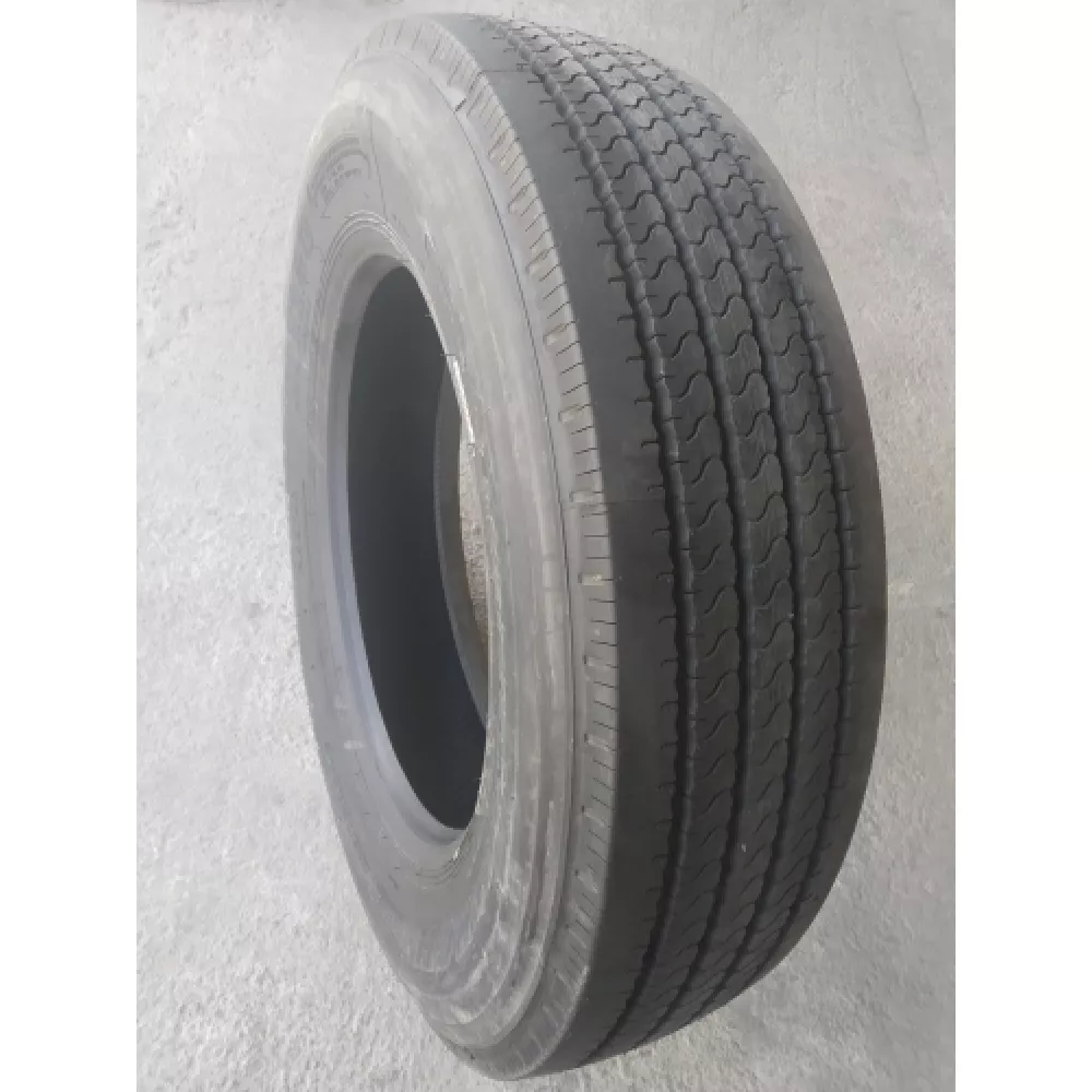 Грузовая шина 285/75 R24,5 Long March LM-120 16PR в Асбесте