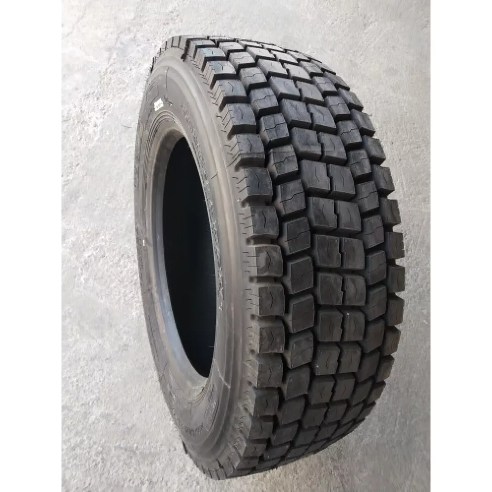 Грузовая шина 295/60 R22,5 Long March LM-329 18PR в Асбесте