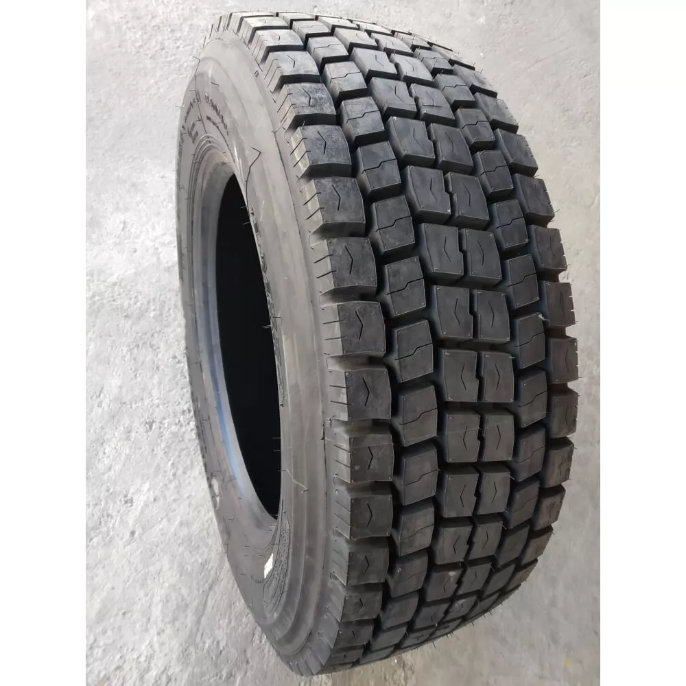 Грузовая шина 315/60 R22,5 Long March LM-329 18PR в Асбесте