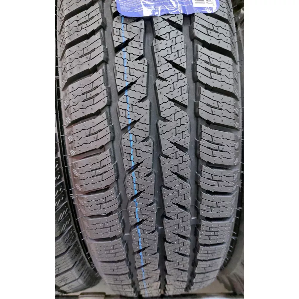 Грузовая шина 185/75 R16 Haida HD-627 8PR в Асбесте