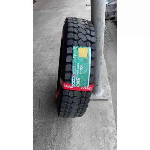 Грузовая шина 11,00 R20 Long March LM-338 18PR купить в Асбесте