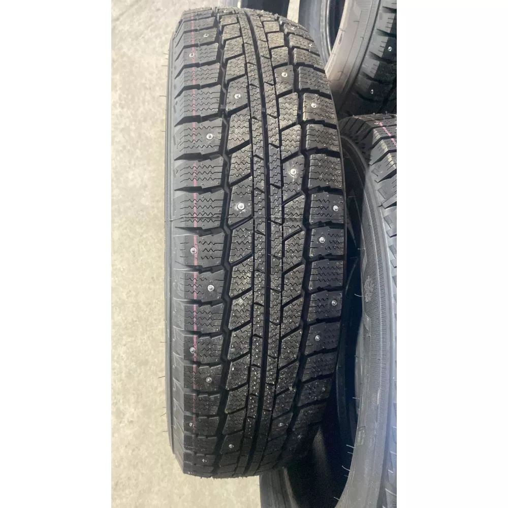 Грузовая шина 185/75 R16 Triangle LS-01  8PR шипы в Асбесте