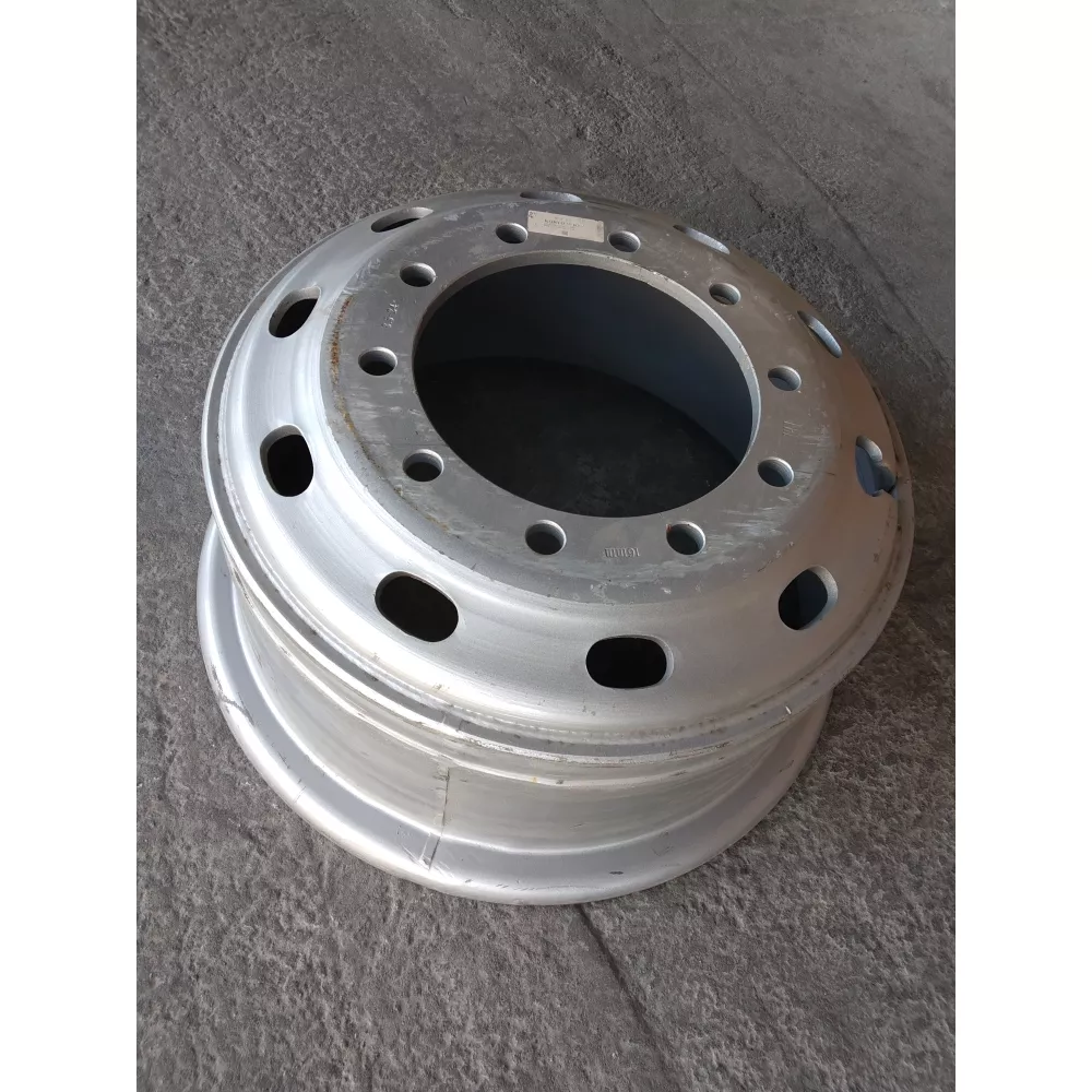 Диск 8,50х20 Koryo ET-180 PCD 10x335 D 281 в Асбесте