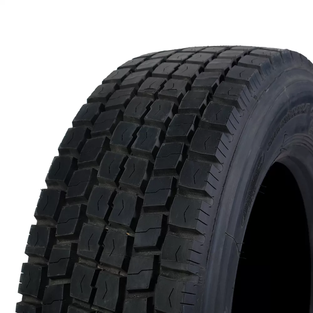 Грузовая шина 315/60 R22,5 Long March LM-329 18PR в Асбесте